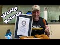 My Guinness World Record|Corn Dogs