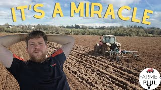 IT'S A MIRACLE!! by FARMER PHIL 56,595 views 1 month ago 23 minutes