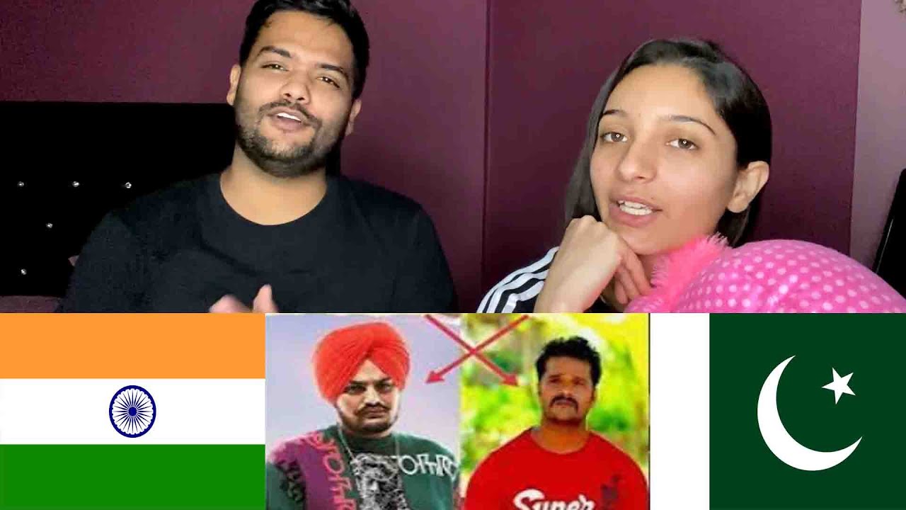 Bhojpuri vs punjabi song भोजपुरी गाने Vs पंजाबी गाने