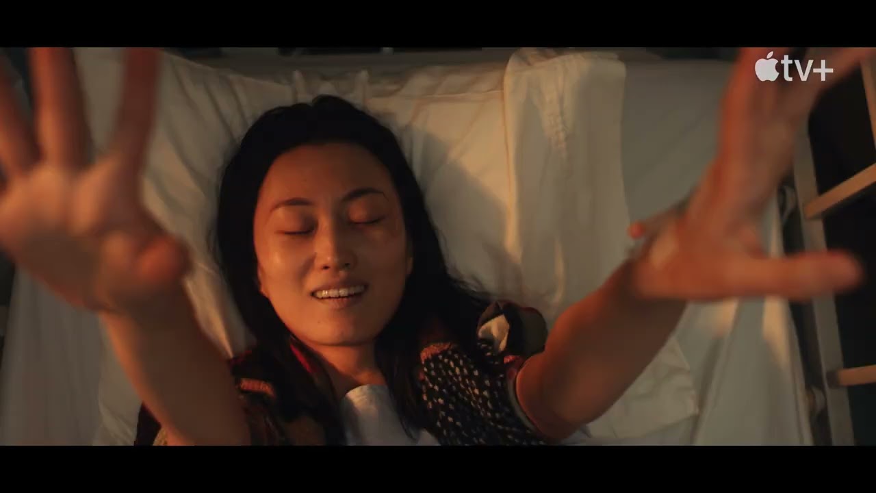 Pachinko (2022) | Trailer ITA della serie Apple TV+ con Yuh-Jung Youn