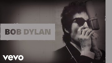 Bob Dylan - Moonshiner (Studio Outtake - 1963 - Official Audio)