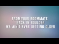 Closer (feat. Halsey) - The Chainsmokers