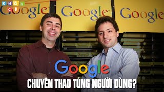 GOOGLE MANIPULATES MORE THAN YOU THINK