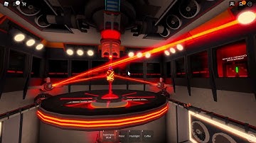 IITPP Core Startup Unexpected laser 2 calibration failure