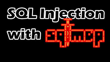 SQL Injection with SQLMAP Practical Hacking 1