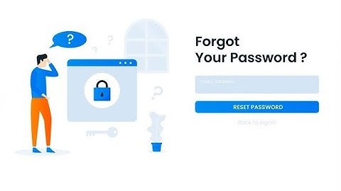 How to reset password windows 8 & window 10 If you forget it - Easy
