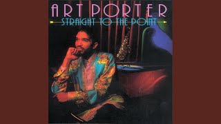 Video thumbnail of "Art Porter - A Day Without You"