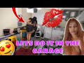 Lets Do It In The GARAGE Prank (WE DID IT)