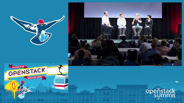 OpenStack and the Orchestration Options for Telecom NFV