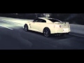 видео  Nissan GTR