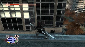 Prototype Powers and Moves