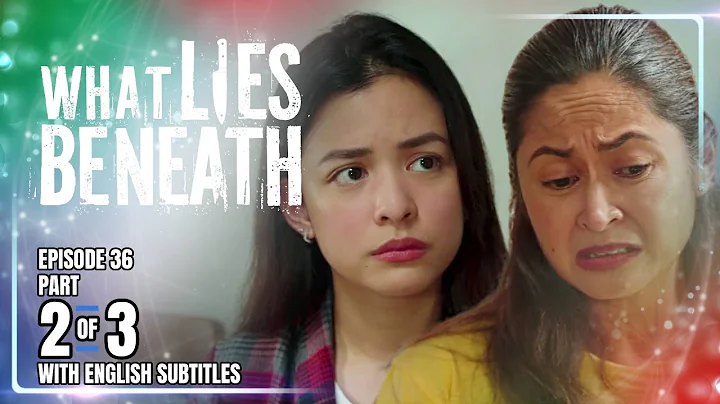 What Lies Beneath | Episode 36 (2/3) | December 8, 2025 (w/ English Subtitles)