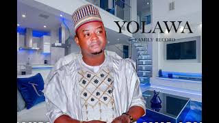 Amina binta ramix_single_audi_myola