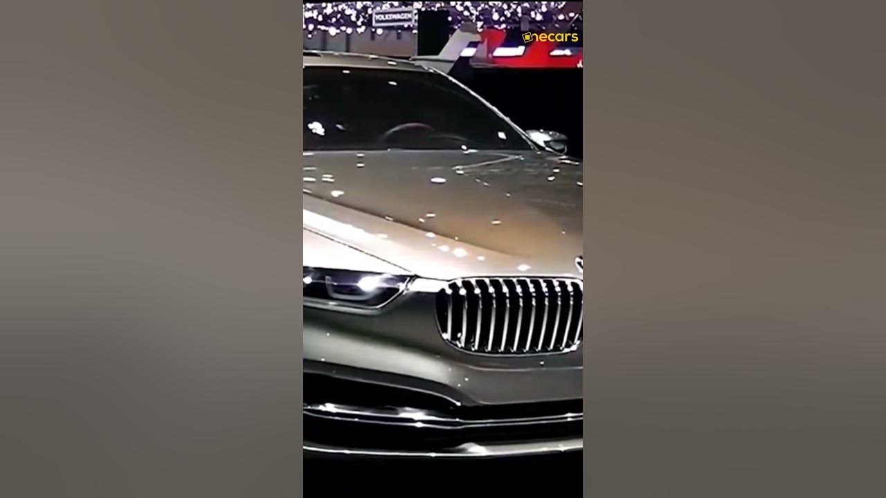 2024 BMW 6 SERIES V12 Luxury Grand Coupe YouTube