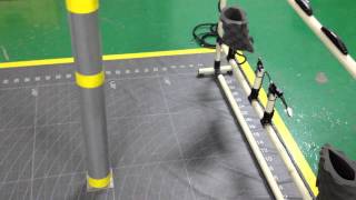 eParksensor - Calibration Feature