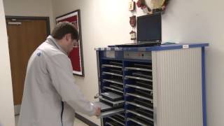 Garland ISD:  Tech Bytes Ryan Rattan