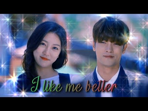 I Like Me Better || Shinhyuk + Suji