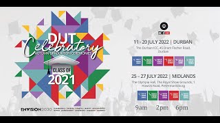 Faculty of Accounting and Informatics - 14th July 2022, 6pm