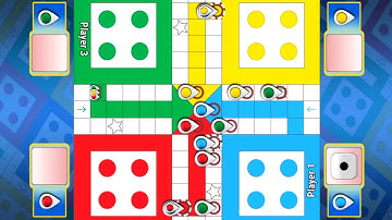 Ludo King: The Ultimate Guide to Dominating 4-Player Games