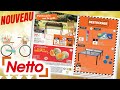 Catalogue netto du 20 au 26 juin 2023  destockage les immanquables  france