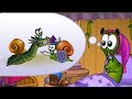 Улитка Боб - Лесная и Фэнтези История #3 Snail Bob Мультик Игра для детей