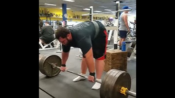 405x6 cheat pendlay rows