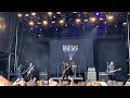 Capture de la vidéo Hällas - Live At Sweden Rock Festival 2022 - Full Show