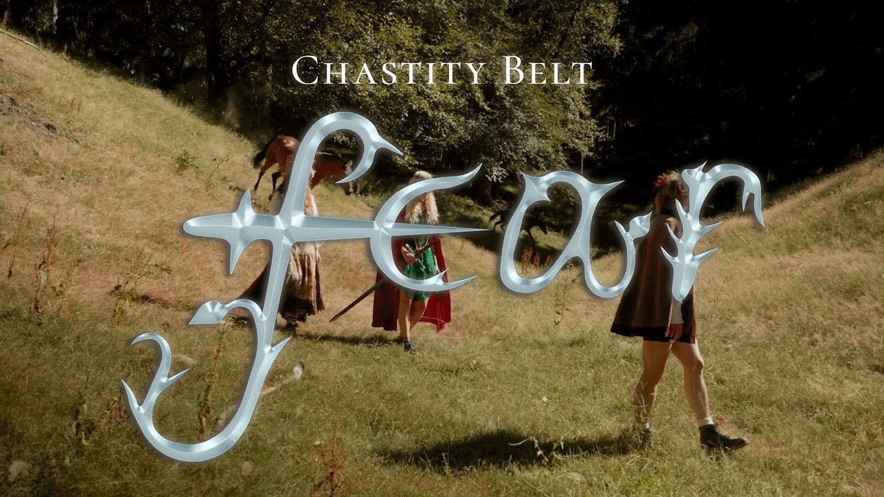 Chastity Belt Video