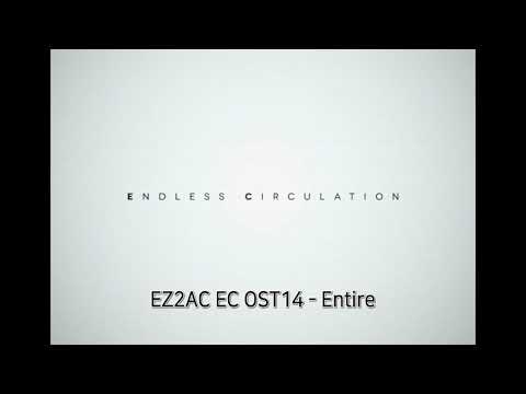 [EZ2AC EC OST] Entire