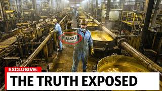 Cooking Oils Ranked Worst to Best (The Good, Bad & Toxic!)
