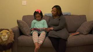 4.1 When You Read to Me (This is a Peach) (REL Southeast)