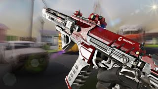 As-Val Best SMG in CODM ?