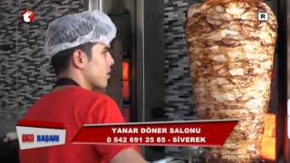 Yanar Döner Salonu+