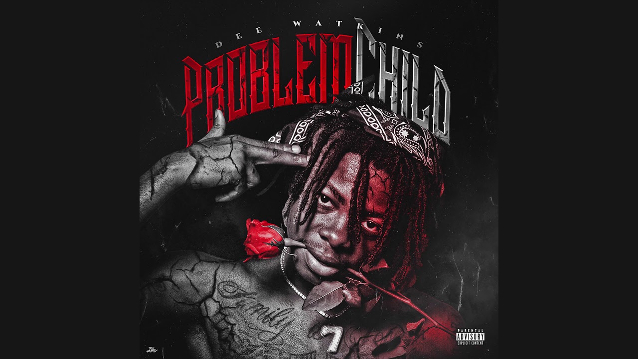 Dee Watkins - Give Me More