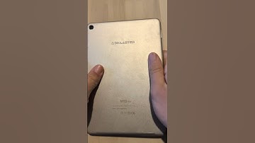 Teclast design test #shorts #youtube #tech