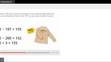 Savvas Realize Third Grade Visual Learning 8.5