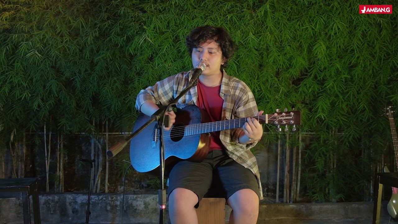 KRISDAYANTI - PILIHLAH AKU COVER BY DANANG - YouTube