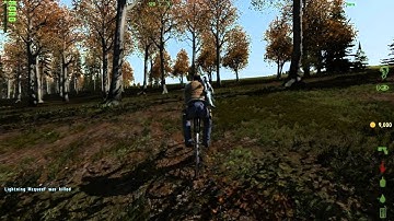 DayZ OverPoch: The Making- Part 1- Heading North!