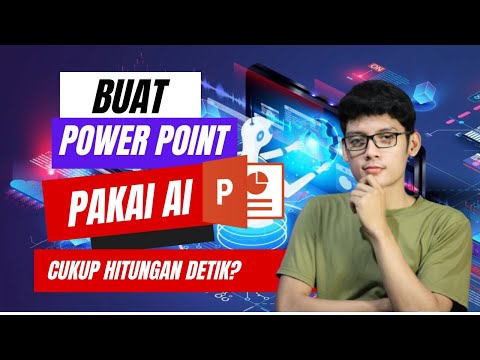 Video: 3 Cara Membuat Gabungan Surat di Publisher