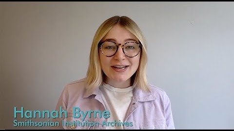 Oral History at Home — Five Easy Steps