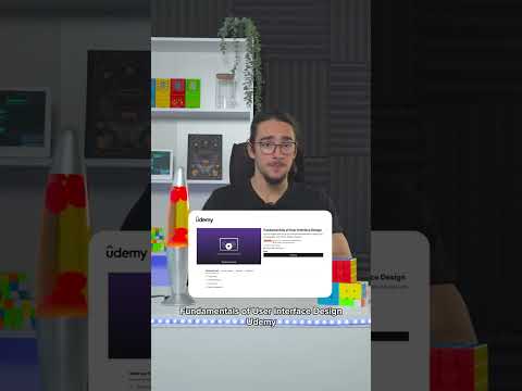 Top 4 FREE UI/UX Design Courses