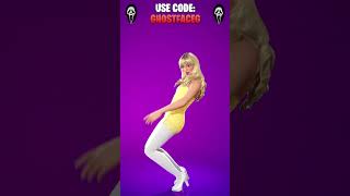Sabrina Carpenter - Whirlwind - Fortnite Emote Dance