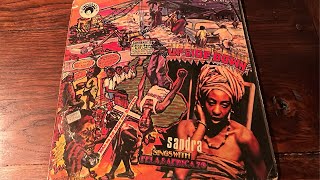 FELA RANSOME-KUTI & The Afrika '70 -