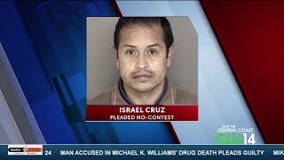 Watsonville man convicted in deadly DUI crash near Pajaro that killed a 22-year-old man