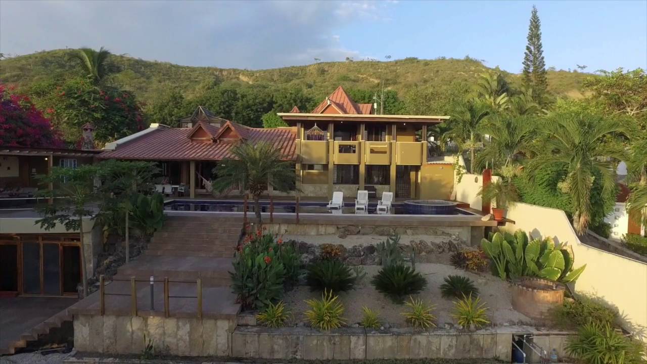 Gold Coast Properties Ecuador Coastal Estate Property YouTube