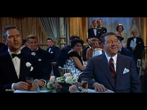 Marilyn Monroe In  TNBLSB - After You Get What You Want You Don''t Want It