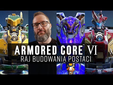 Is there anything a Souls fan can look forward to in ARMORED CORE VI?