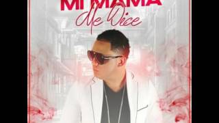 Prince Vic J - Mi Mama Me Dice