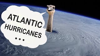 List of Category 5 Atlantic hurricanes