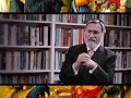 36 Behaalotcha - UK Chief Rabbi Jonathan Sacks - Numbers 8:1-12:15 Bamidbar